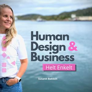 Human Design ＆ Business - Helt Enkelt