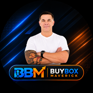 The Buy Box Maverick Podcast