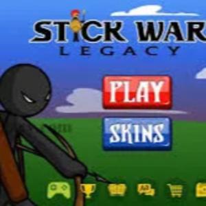 Stick War Legacy MOD APK