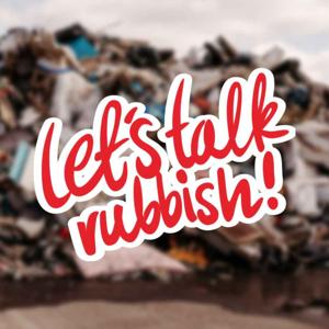 Let's talk rubbish –  Vafabmiljös podd