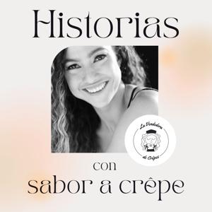 Historias con sabor a crêpe