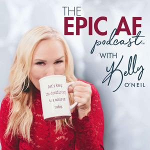 Epic AF Podcast