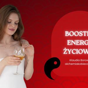 Alchemia Kobiecości