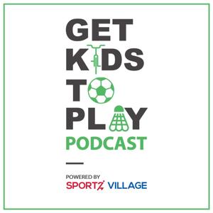 GET KIDS TO PLAY -  powered by SportzVillage