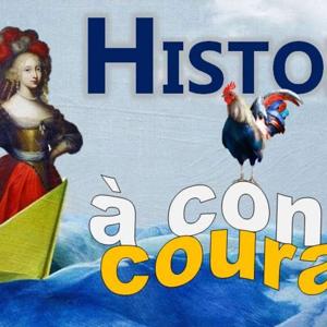 Histoire à contre-courant