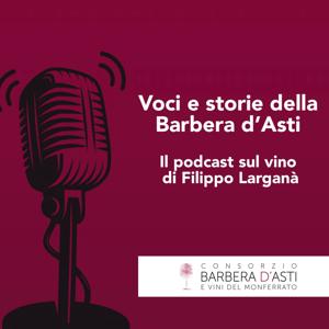 Il podcast della Barbera d'Asti di FL