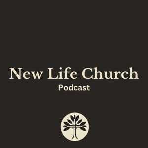 New Life Church - Pastor Nathanael Pritt