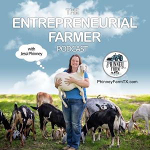 The Entrepreneurial Farmer