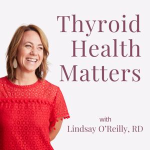 Thyroid Health Matters