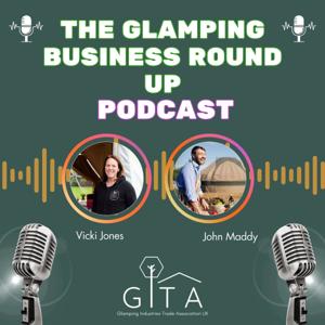 The Glamping Business Round Up
