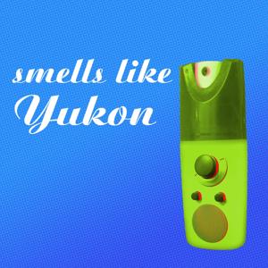 Smells Like Yukon by Jesse Devost & Mark Koepke