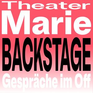 Backstage – Gespräche im Off