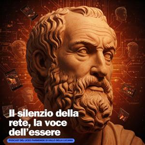 Il silenzio della rete (Liceo Parmenide)