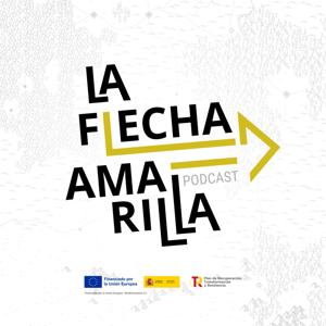 LA FLECHA AMARILLA
