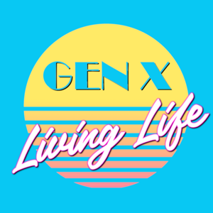 GenX The Next Chapter Podcast