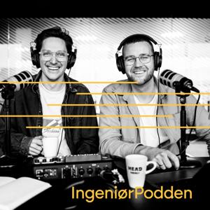 Ingeniørpodden