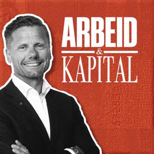 Arbeid og kapital