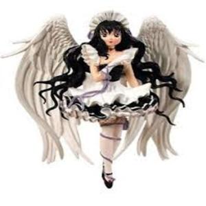 Letters To My Tenshi