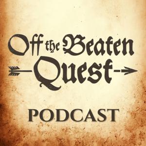 Off the Beaten Quest