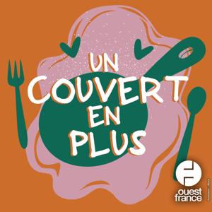 Un couvert en plus - Rencontres inattendues à l'heure du déjeuner