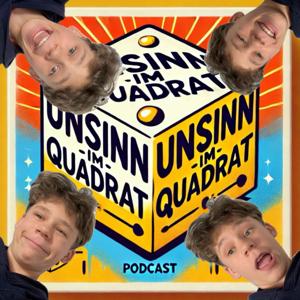 Unsinn im Quadrat