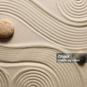 Morning Ebb and Flow