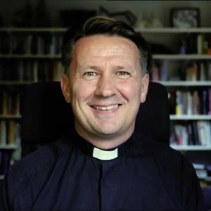 Rev Dan