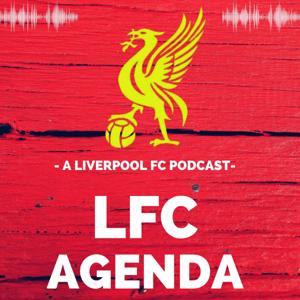 LFC Agenda