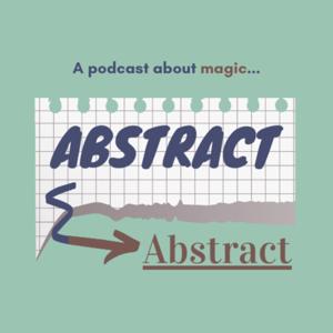 Abstract to Abstract - 摘要魔法