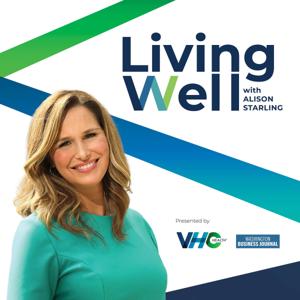 Living Well with Alison Starling