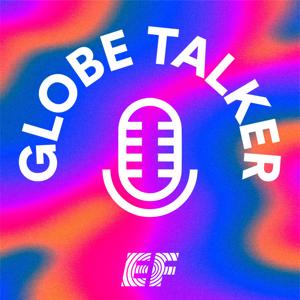 Globe Talker par EF