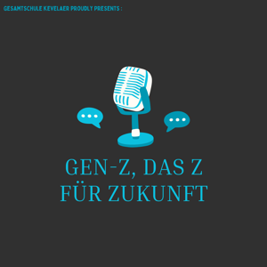 Gen Z - das Z für Zukunft