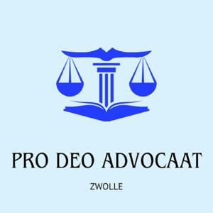 Zwolle Pro Deo Advocaat