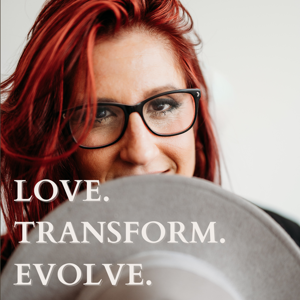 Love Transform Evolve