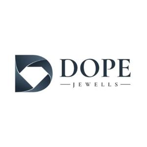 DOPE JEWELLS - WORLD'S MOST JEWELLERY BR