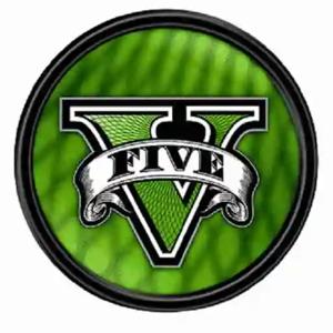 94FBR GTA 5