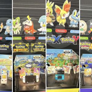 Regional Variants: A Pokémon Podcast
