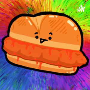 Spicy Chicken Sammich