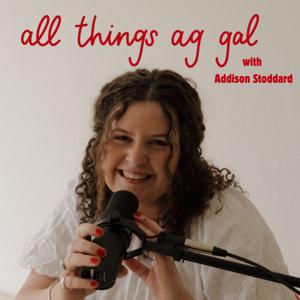 All Things Ag Gal