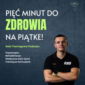 Sala Treningowa- Sala Patryk