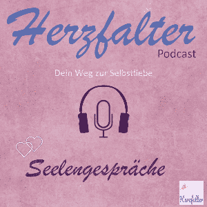 Herzfalter - Dein Weg zur Selbstliebe
