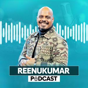 Reenukumar Podcast