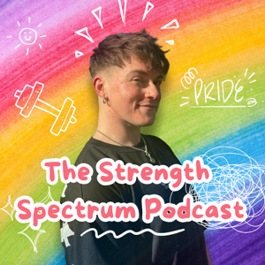 The Strength Spectrum Podcast