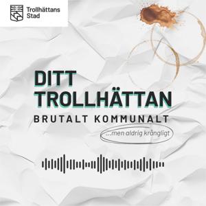 Ditt Trollhättan – brutalt kommunalt, men aldrig krångligt