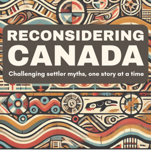 Reconsidering Canada