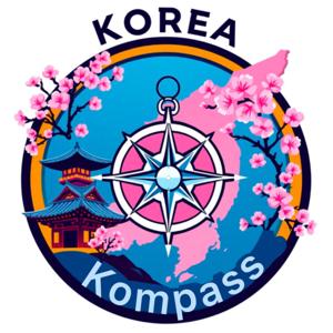 Korea Kompass