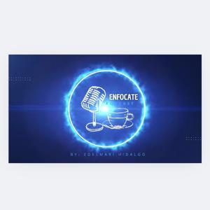 El podcast de Edelmari Hidalgo