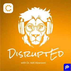 DisruptEd – A Citizens School Podcast