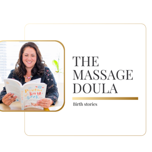 The Massage Doula