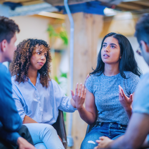 Facing Peer Pressure? The Rice Purity Test Reveals All